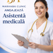 Asistent Medical Clinica Privata